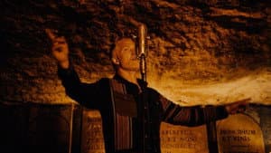 Queens of the Stone Age: Alive in the Catacombs — foto 1