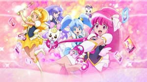 ハピネスチャージプリキュア！ — foto 2