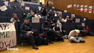 Linker Antisemitismus in Deutschland - Hass auf Juden und Israel — foto 8
