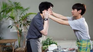 อาหารเป็นยังไงครับหมอ — foto 5