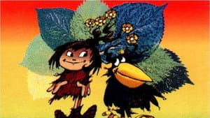 Die kleine Hexe — foto 2