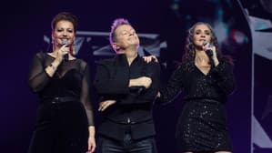 Geszti Sixty Aréna Show — foto 3