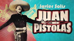Juan Pistolas — foto 1