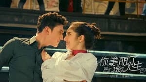 你美丽了我的人生 — foto 1
