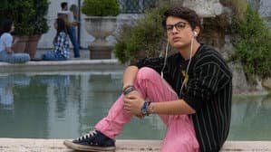 Il ragazzo dai pantaloni rosa — foto 6