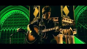 Noel Gallagher: Sitting Here in Silence — foto 3