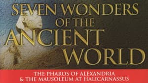 Seven Wonders of the Ancient World: The Magic Metropolis — foto 1