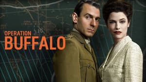 Operation Buffalo — foto 6