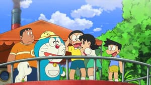 Doraemon, el gato cósmico — foto 5