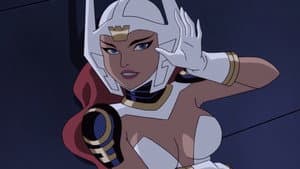 Justice League: Gods and Monsters Chronicles — foto 2