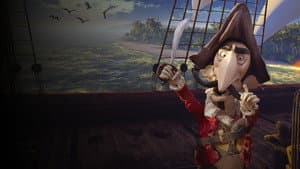 Selkirk, el verdadero Robinson Crusoe — foto 3