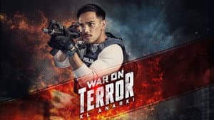War on Terror: KL Anarki — foto 1