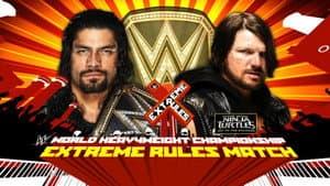 WWE Extreme Rules 2016 — foto 2