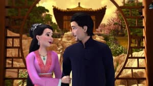 La princesa encantada: Una boda real — foto 7
