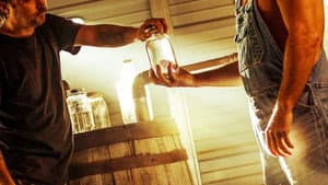 Moonshiners: Whiskey Business — foto 1