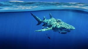 Sky Sharks — foto 1