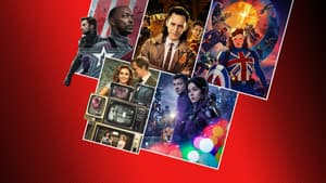 Especial Disney+ Day de Marvel Studios 2021 — foto 2