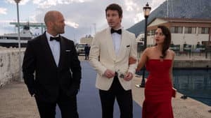 Agente Fortune: El gran engaño — foto 10