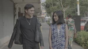 Cinta dan Hal Rumit Lainnya — foto 1