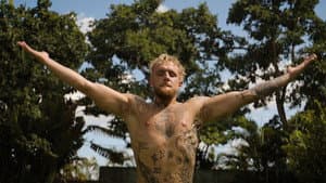 Al descubierto: Jake Paul, el chico problema — foto 5