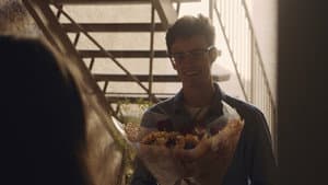 The Man Who Loved Flowers — foto 2