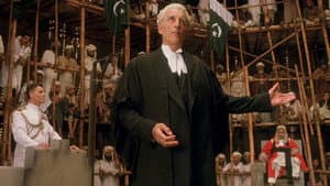 Jinnah — foto 1