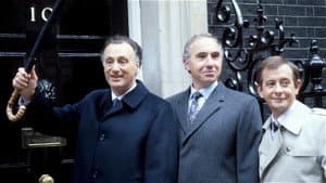 Yes, Prime Minister — foto 1