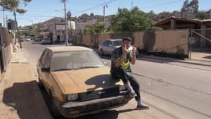 Documental para mis compas — foto 1