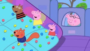 Peppa's Cinema Party — foto 2