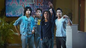 Slank Nggak Ada Matinya — foto 1