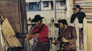 Mi nombre es Django — foto 4