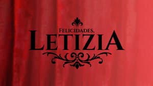 Felicidades, Letizia — foto 1