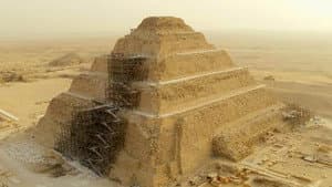 Los secretos de la tumba de Saqqara — foto 3