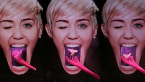 Miley Cyrus: Bangerz Tour — foto 1