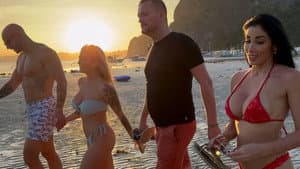 Sex Friends: Philippines — foto 1