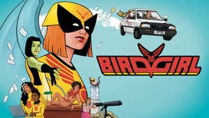 Birdgirl — foto 12