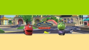 Chuggington: All Buckled Up! — foto 2