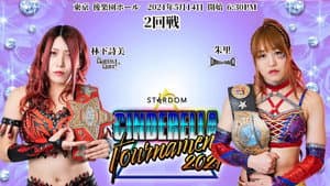 STARDOM Tokyo Dream Cinderella 2021 — foto 2
