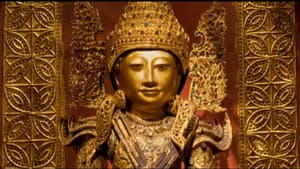 La vie de Bouddha — foto 1