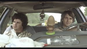 Nigel & Oscar vs. The Sasquatch — foto 1