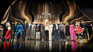Disney Legends Awards Ceremony — foto 2