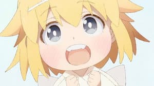 Miss Shachiku and the Baby Little Ghost — foto 3