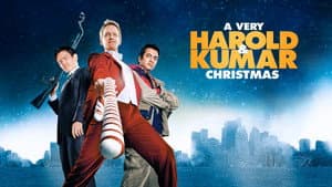 La Navidad de Harold y Kumar — foto 1