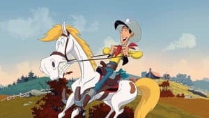 Lucky Luke — foto 4