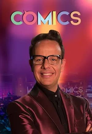 Temporada 1