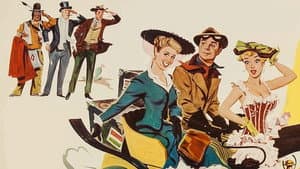 The First Traveling Saleslady — foto 1