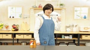 ＤＡＩＧＯも台所　～きょうの献立　何にする？～ — foto 2