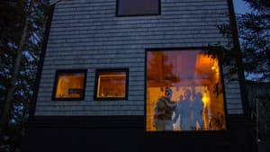Maine: Casa del hollín