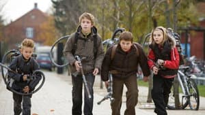 Monster Busters — foto 1