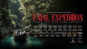 Fatal Expedition — foto 3